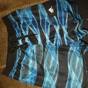 Boys swim trunks